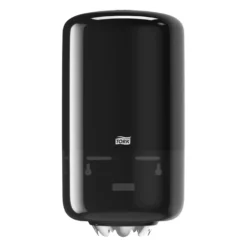 Dispenser Tork M1 Mini Centrummatad, svart