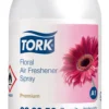 Doftspray Tork A1 Airfreshener Blom, refill, 75 ml
