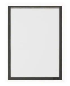 Dokumentficka Durable A4 Magnetisk, 5 st