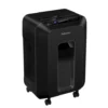 Dokumentförstörare Fellowes Automax 80M P-4, 17L
