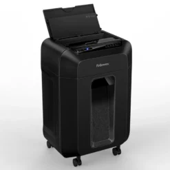 Dokumentförstörare Fellowes Automax 80M P-4, 17L