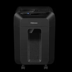 Dokumentförstörare Fellowes Automax 80M P-4, 17L