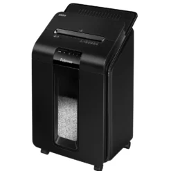 Dokumentförstörare Fellowes Automax 100M P-4 auto, 23L