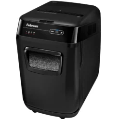 Dokumentförstörare Fellowes Automax 200M, P5 auto, 32L