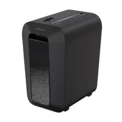 Dokumentförstörare Fellowes Powershred LX65 P-4, 22 liter
