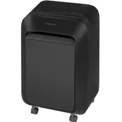 Dokumentförstörare Fellowes Powershred LX210 P-4, 23 liter