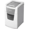 Dokumentförstörare Leitz IQ 150 Office P5, 44 liter