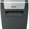 Dokumentförstörare Rexel Momentum X308 P-3, 15 liter