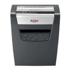 Dokumentförstörare Rexel Momentum X410 P-4, 23 liter
