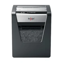 Dokumentförstörare Rexel Momentum X415 P-4, 23L