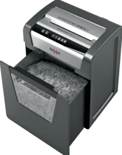 Dokumentförstörare Rexel Momentum X415 P-4, 23L