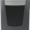 Dokumentförstörare Rexel Optimum 600X AutoFeed+, P-4, 110L