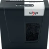 Dokumentförstörare Rexel Secure S5 P-2, strimlande