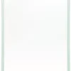 Dokumentpanel Durable Sherpa A4, grå ram, 5 st