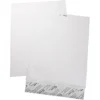 Dokumentpåse Tyvek B4, rivtålig, självhäftande, 250x353mm, 100 st