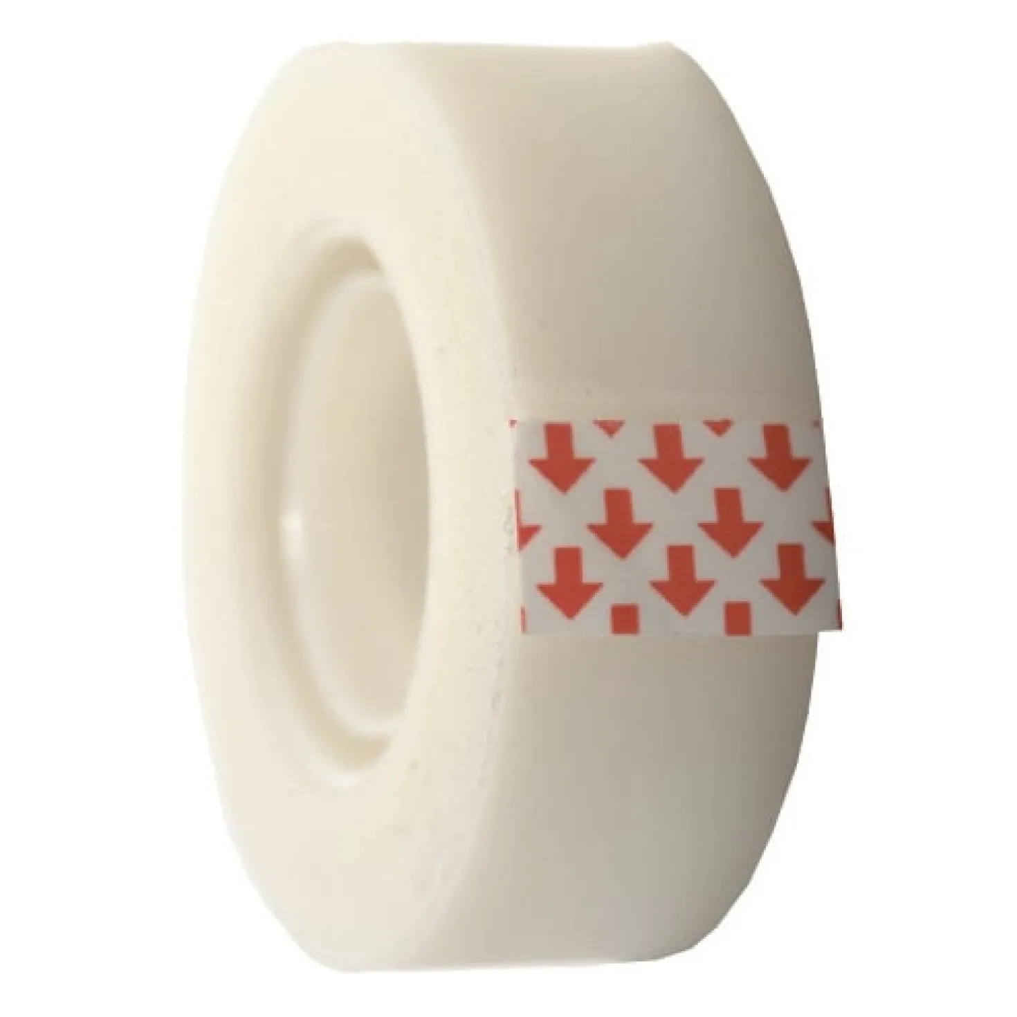Dokumenttejp BNT Office Matt, skrivbar, 19mm x 33m