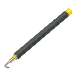 Drillapparat Säckbindare, halvautomatisk, gummihandtag