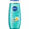 Duschgel Nivea Hawaii Flower & Oil, frangipanidoft, 250 ml
