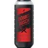 Duschgel och Schampo Dubbeldusch Energy Rush Extreme 2-i-1, 250 ml