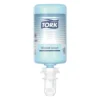 Duschkräm Tork S4, mild och återfuktande, 1000 ml