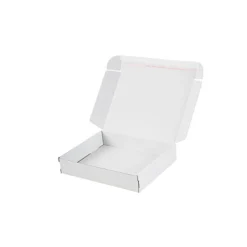 E-handelslåda RL gruppen Brevpack, 246x240x30 mm, 20 st