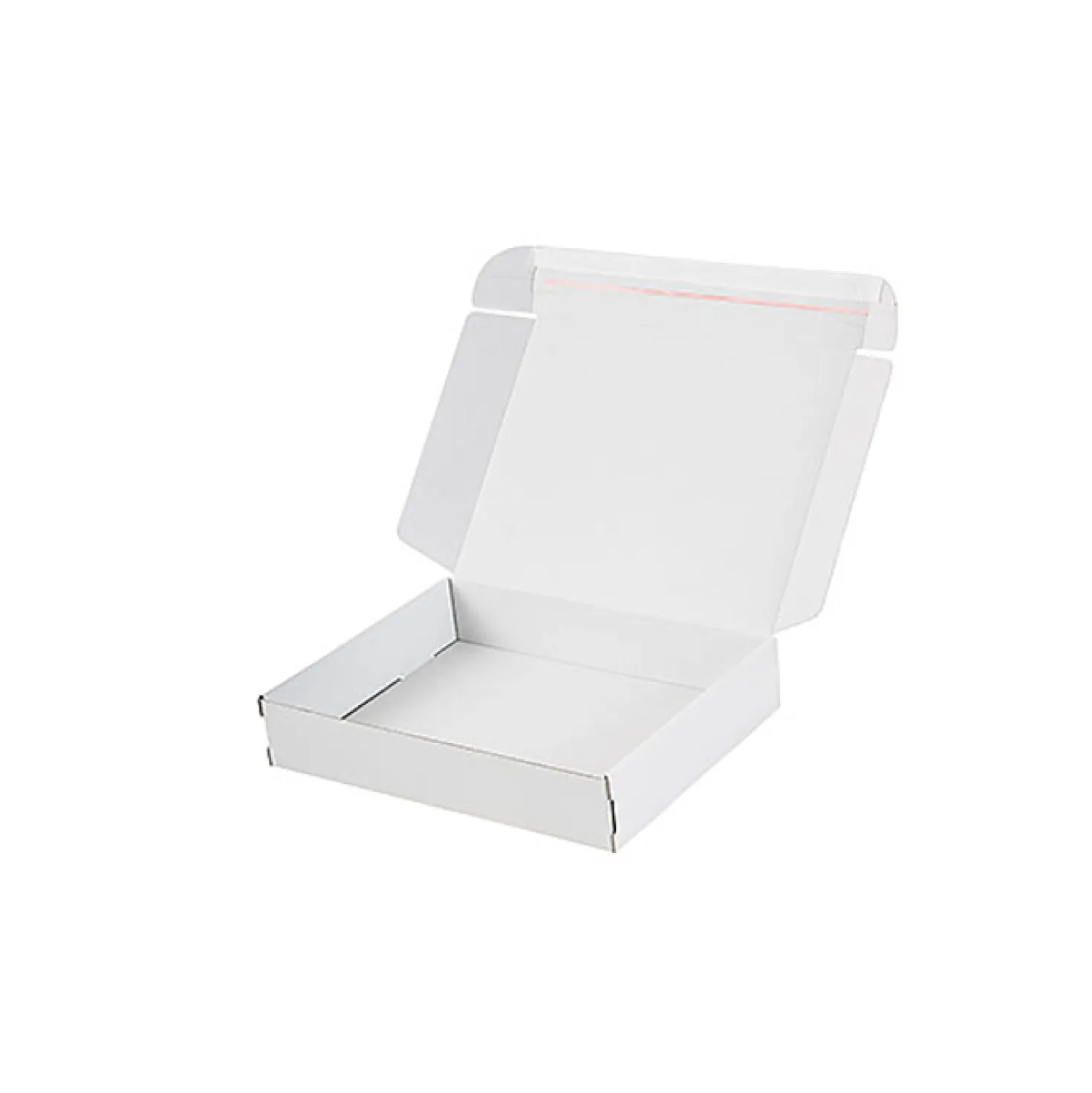E-handelslåda RL gruppen Brevpack, 246x240x30 mm, 20 st