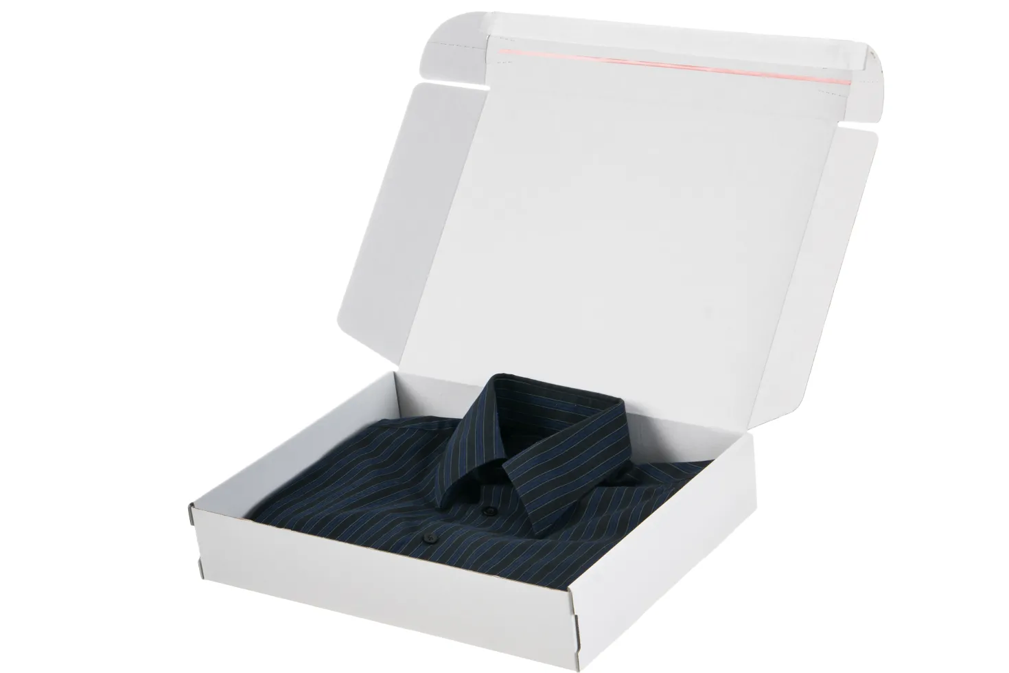 E-handelslåda RL gruppen Brevpack, 246x240x30 mm, 20 st