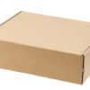 E-handelslåda RL gruppen Varubrev, 340x240x70 mm, vit, 20 st