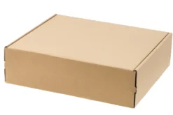 E-handelslåda RL gruppen Varubrev, 340x240x70 mm, vit, 20 st