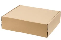 E-handelslåda RL gruppen Varubrev, 340x240x70 mm, vit, 20 st