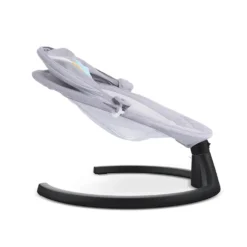 Elektronisk babysitter NENO Aurora, 5 vaggfunktioner, Bluetooth 5.2
