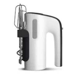 Elvisp TAURUS Station Inox, 500W, svart