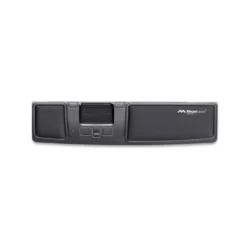 Ergonomisk centrerad mus Mousetrapper Advance 2.0+, svart