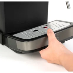 Espressomaskin BlackDecker ES9200060B, 20 bar, 850W, 1,5 L