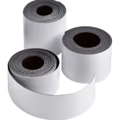 Etikettband magnetiskt Legamaster, 20mm x 3m