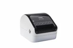 Etikettskrivare Brother QL-1110NWBC, Wi-Fi, Bluetooth, 101,6 mm