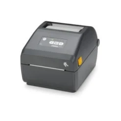 Etikettskrivare Zebra ZD421 DT, direkttermisk, USB 2.0, 203 dpi