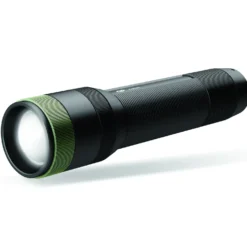 Ficklampa GP Discovery Ursa CR41, laddningsbar, 650 lumen, IPX7