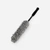 Fälgborste Tershine Mikrofiber, kemresistent, 45 cm