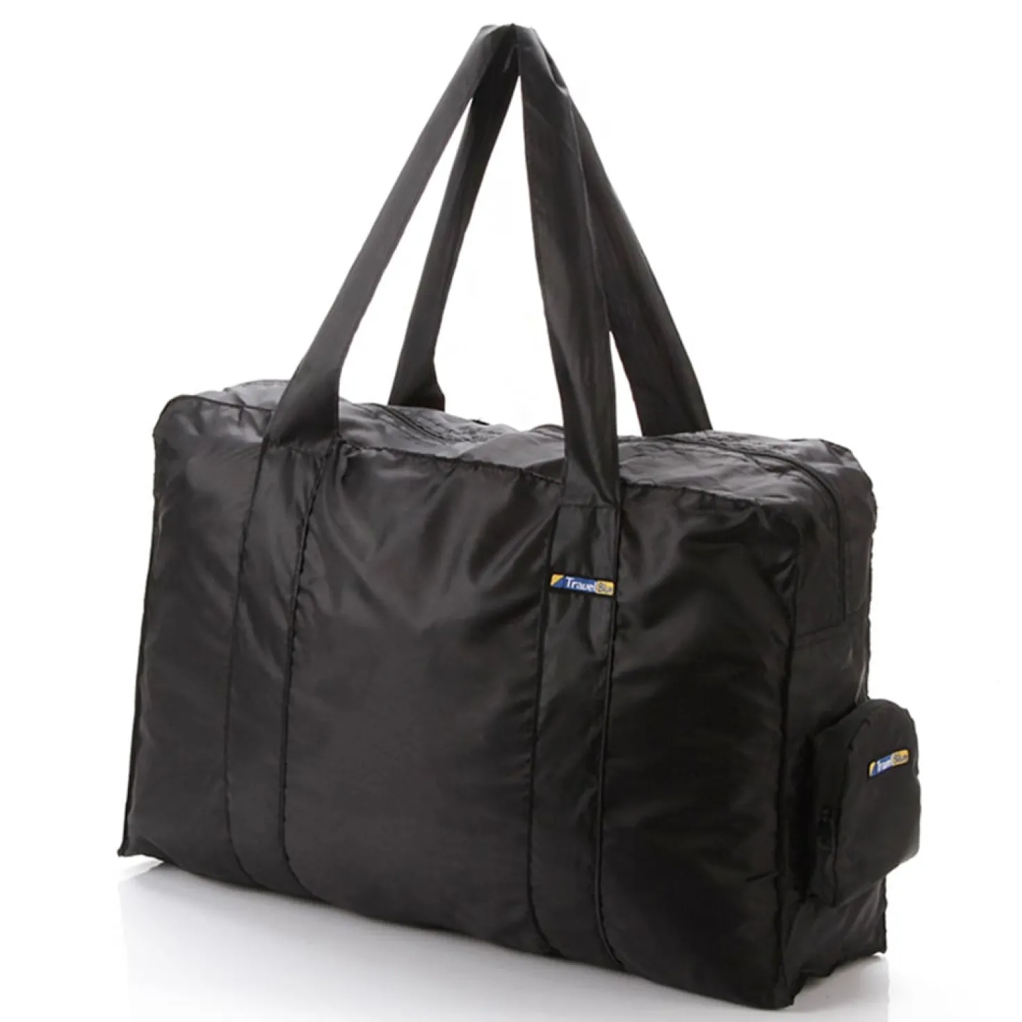 Fällbar Bärväska Travelblue, 16 liter