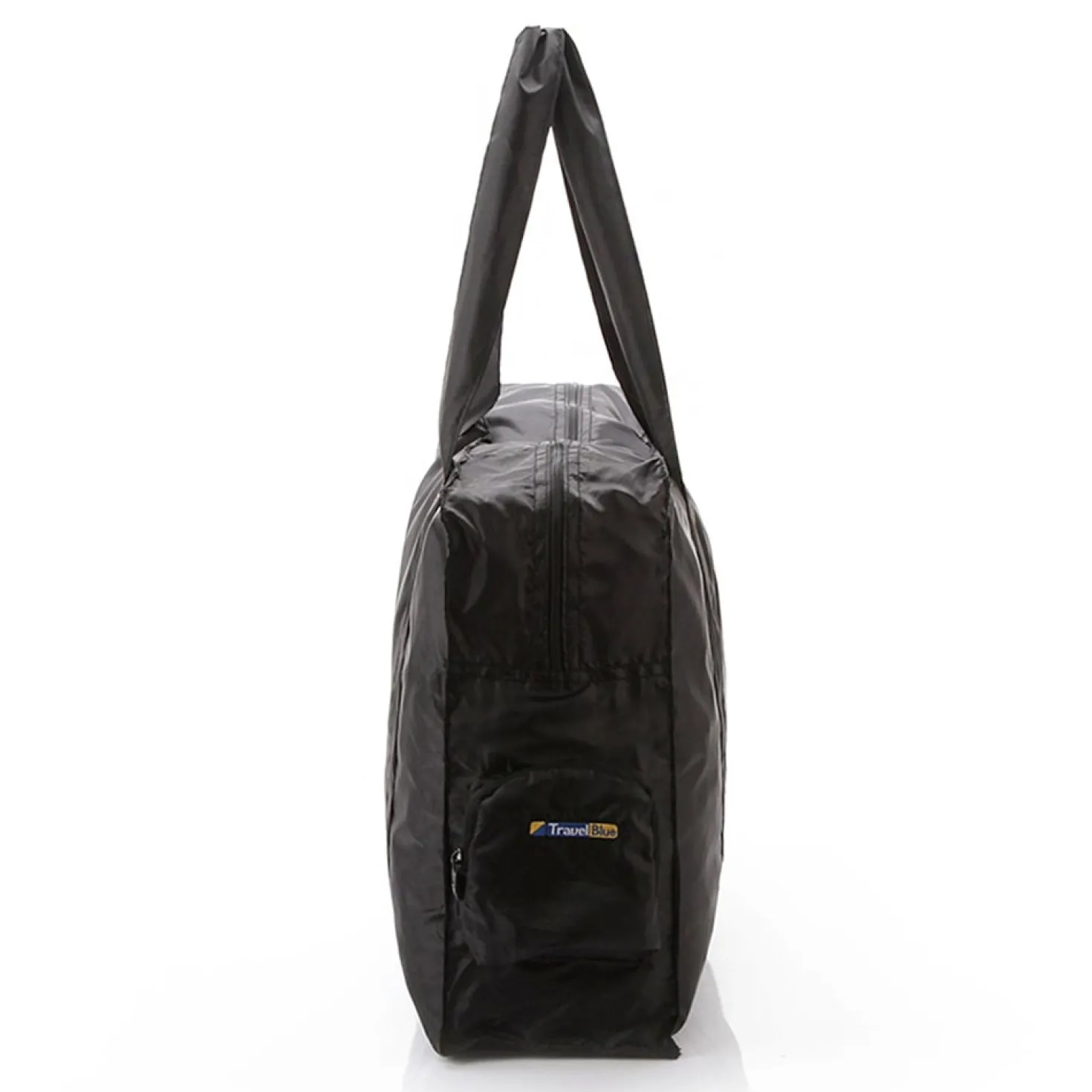 Fällbar Bärväska Travelblue, 16 liter