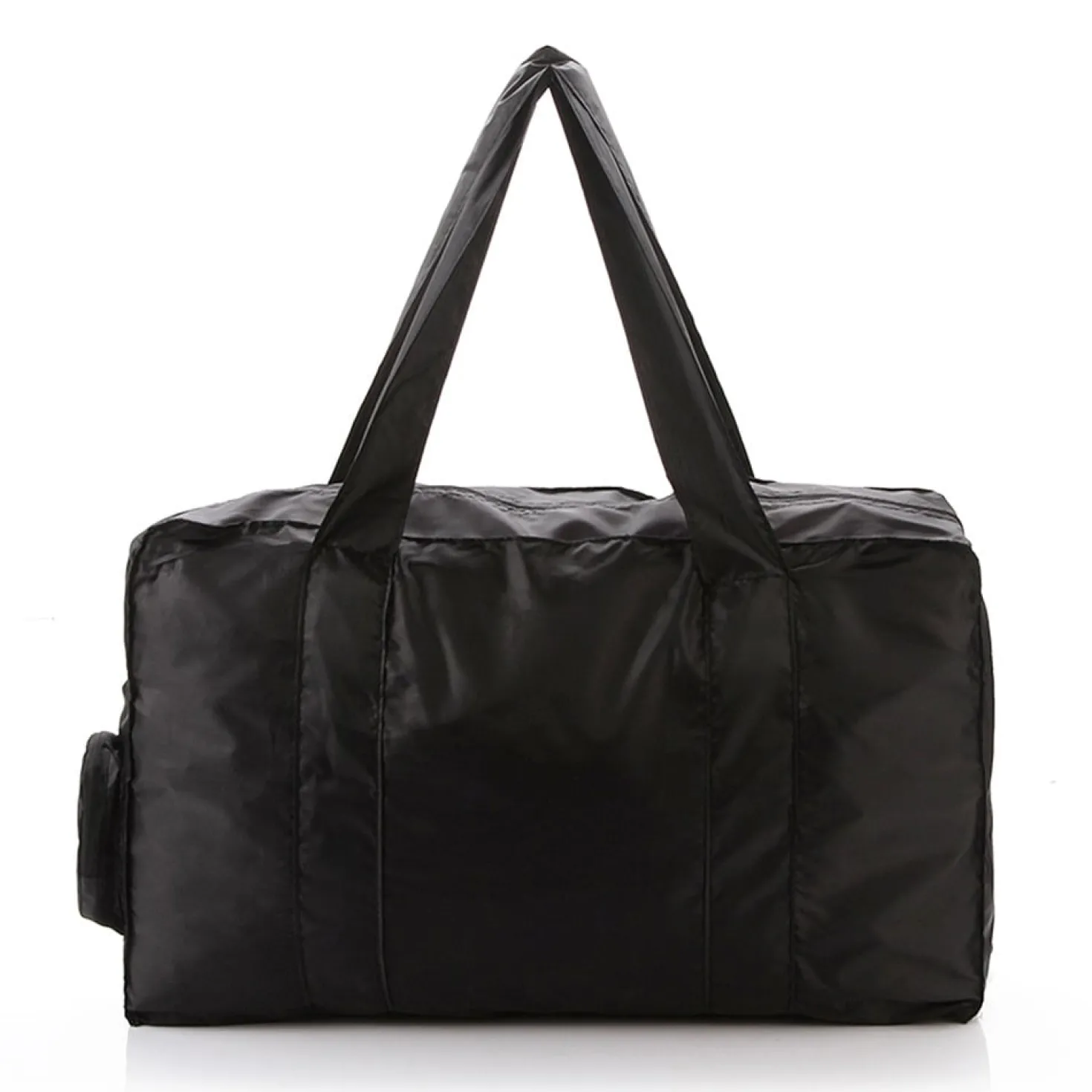 Fällbar Bärväska Travelblue, 16 liter