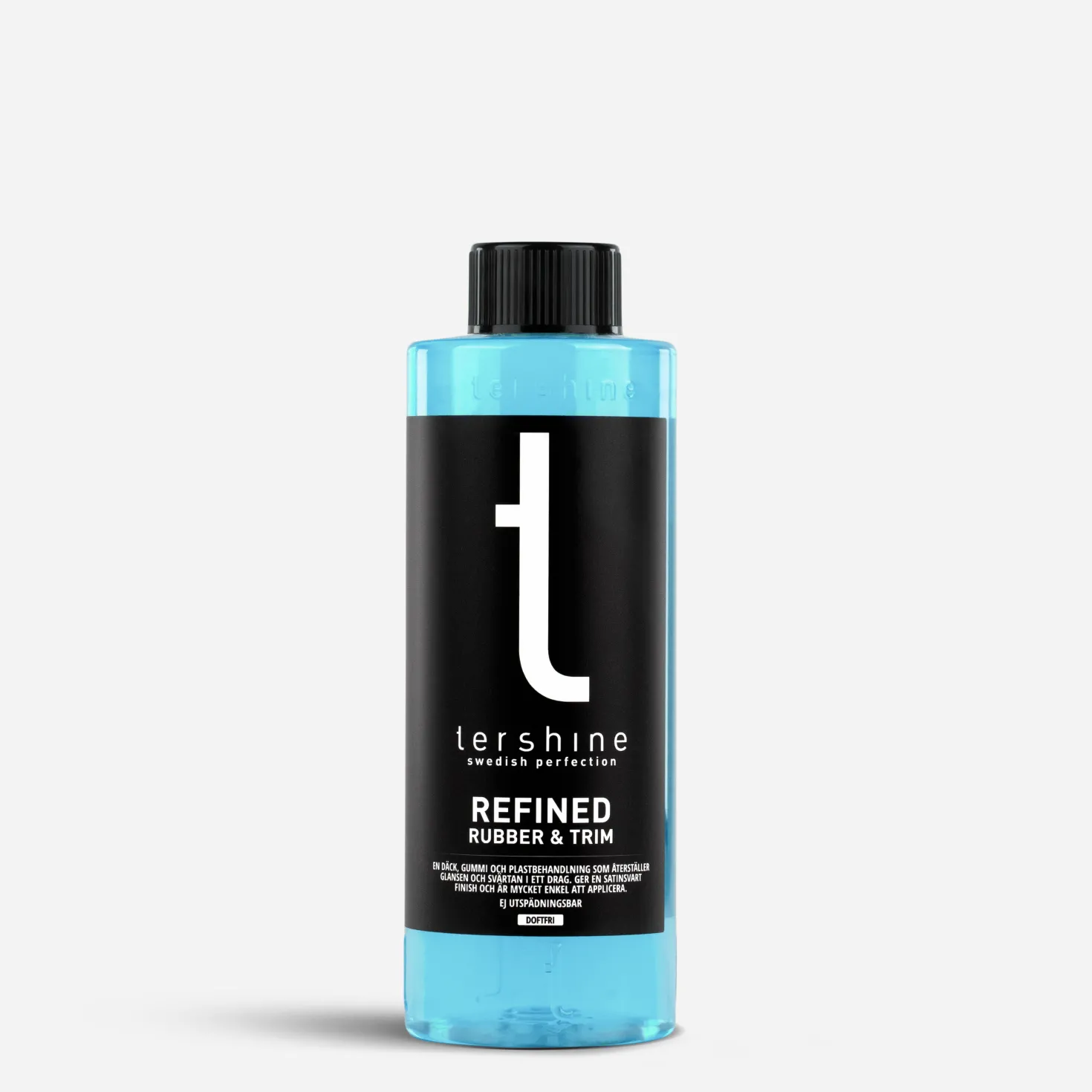 Flygrostborttagare Tershine Relive pH-neutral, 500 ml
