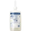Flytande tvål Tork Premium Extra Mild S1, parfymfri, 1L