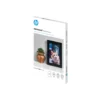 Fotopapper HP Advanced Glossy, 250 g/m², 10x15 cm, 25 ark