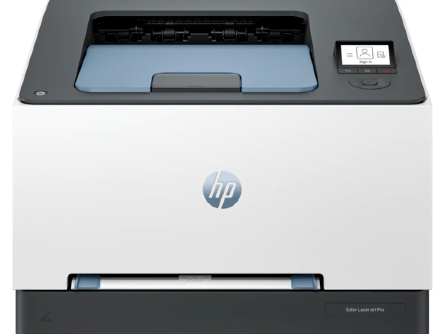 Färglaserskrivare HP Color LaserJet Pro 3202dw, duplex, trådlös