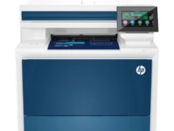 Färglaserskrivare HP Color LaserJet Pro MFP 4302fdw, fax, WiFi