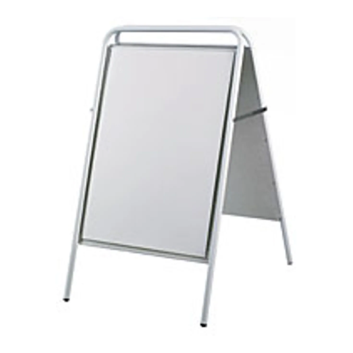 Frontplast Gatuställ Klar PET-plast, 70x100 cm, transparent