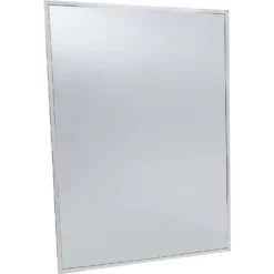 Frontplast Gatuställ med Magnet, transparent, 70x100 cm