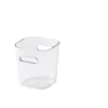 Förvaringslåda SmartStore Compact Clear Mini, 0,6L, transparent